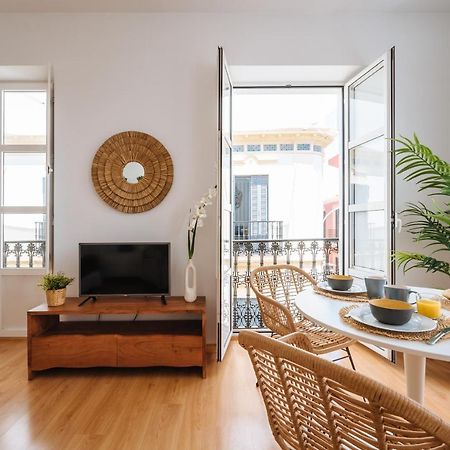 Hostly Rivero 2A Center Loft-Fibre-Communal Terrace-Parking Optional-Cless Sevilla Exteriör bild